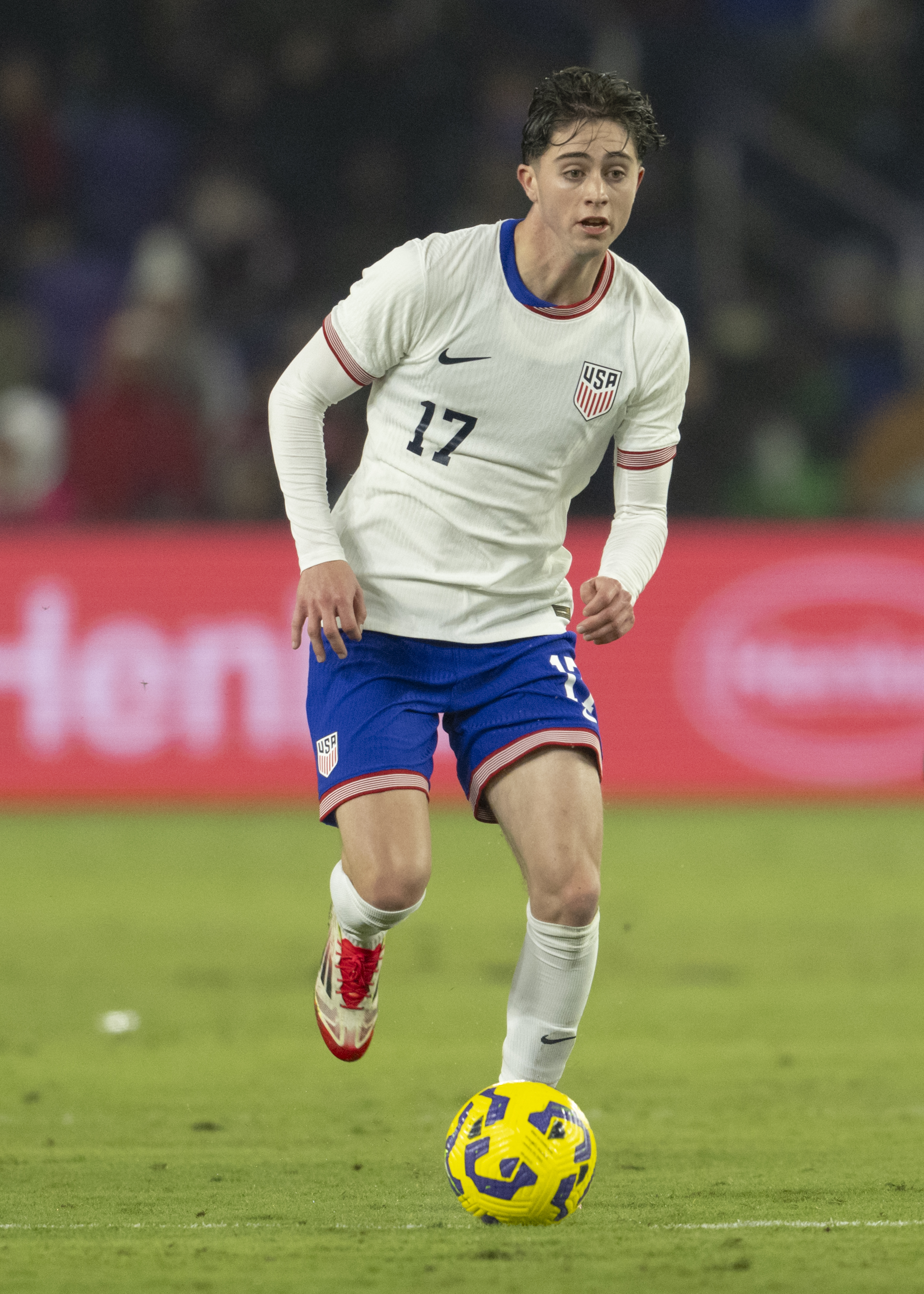 Richie Ledezma and Brian Gutierrez finalize switch to Mexico from the USMNT