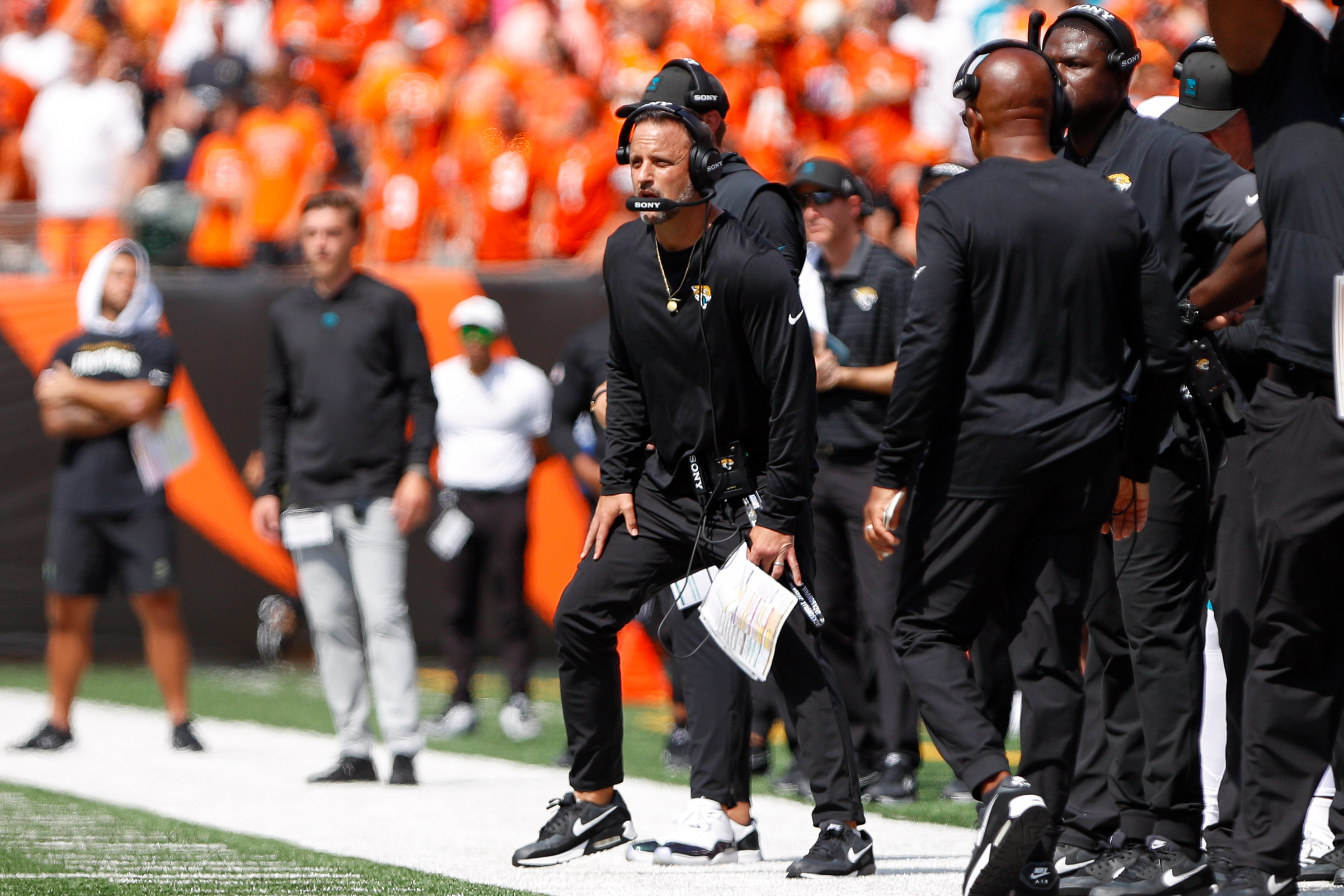 Which candidate do you want to be the Arizona Cardinals next head coach?