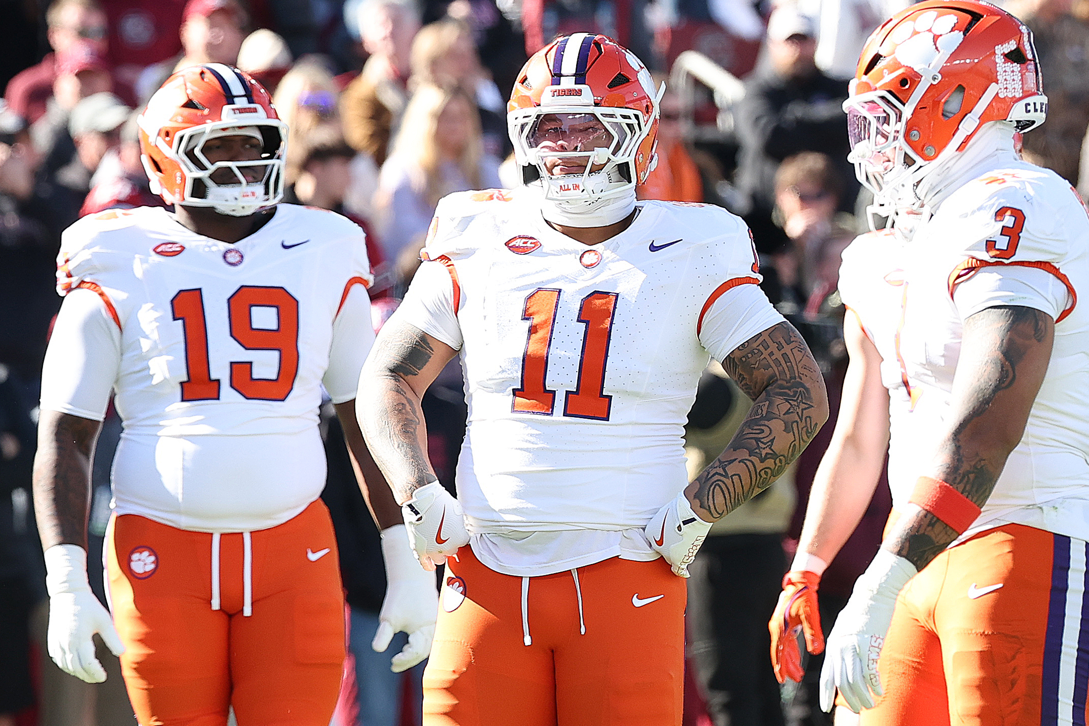 Chargers land highly-regarded DT prospect in Mel Kiper’s latest mock