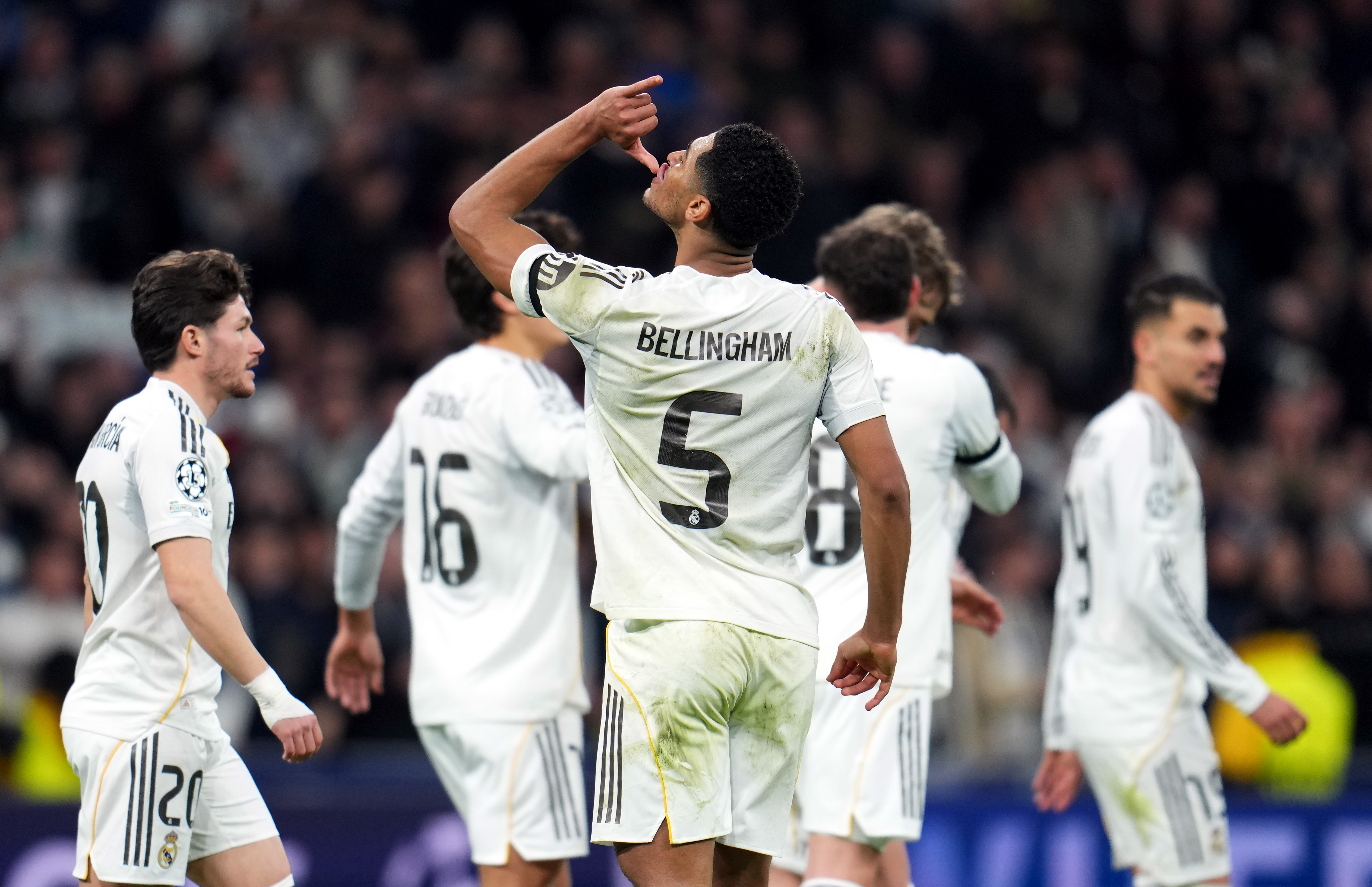 Managing Madrid Podcast | Madrid Mornings: Best win of the season (Monaco, 6-1)