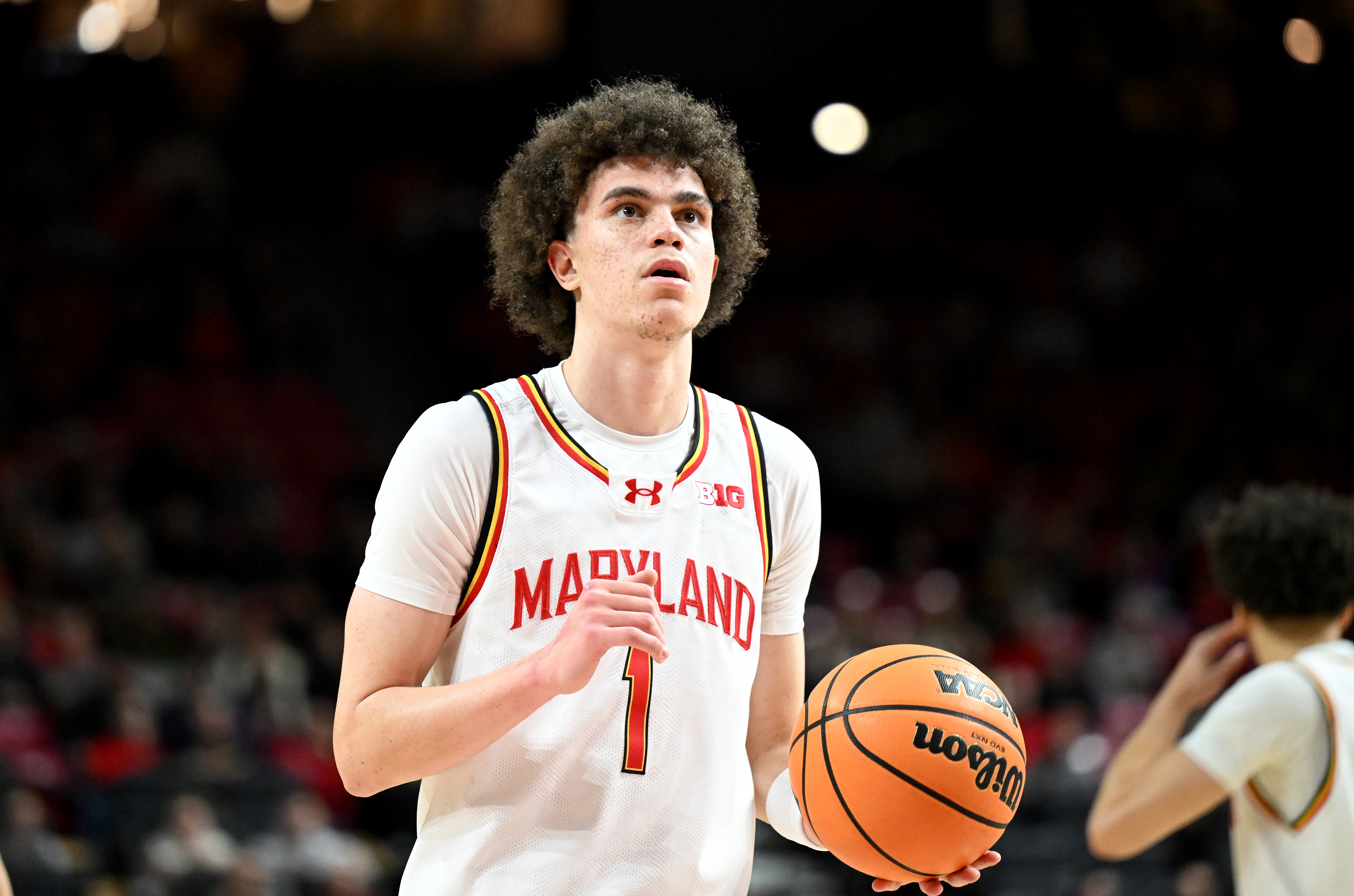 Maryland men’s basketball trampled by UCLA, 67-55