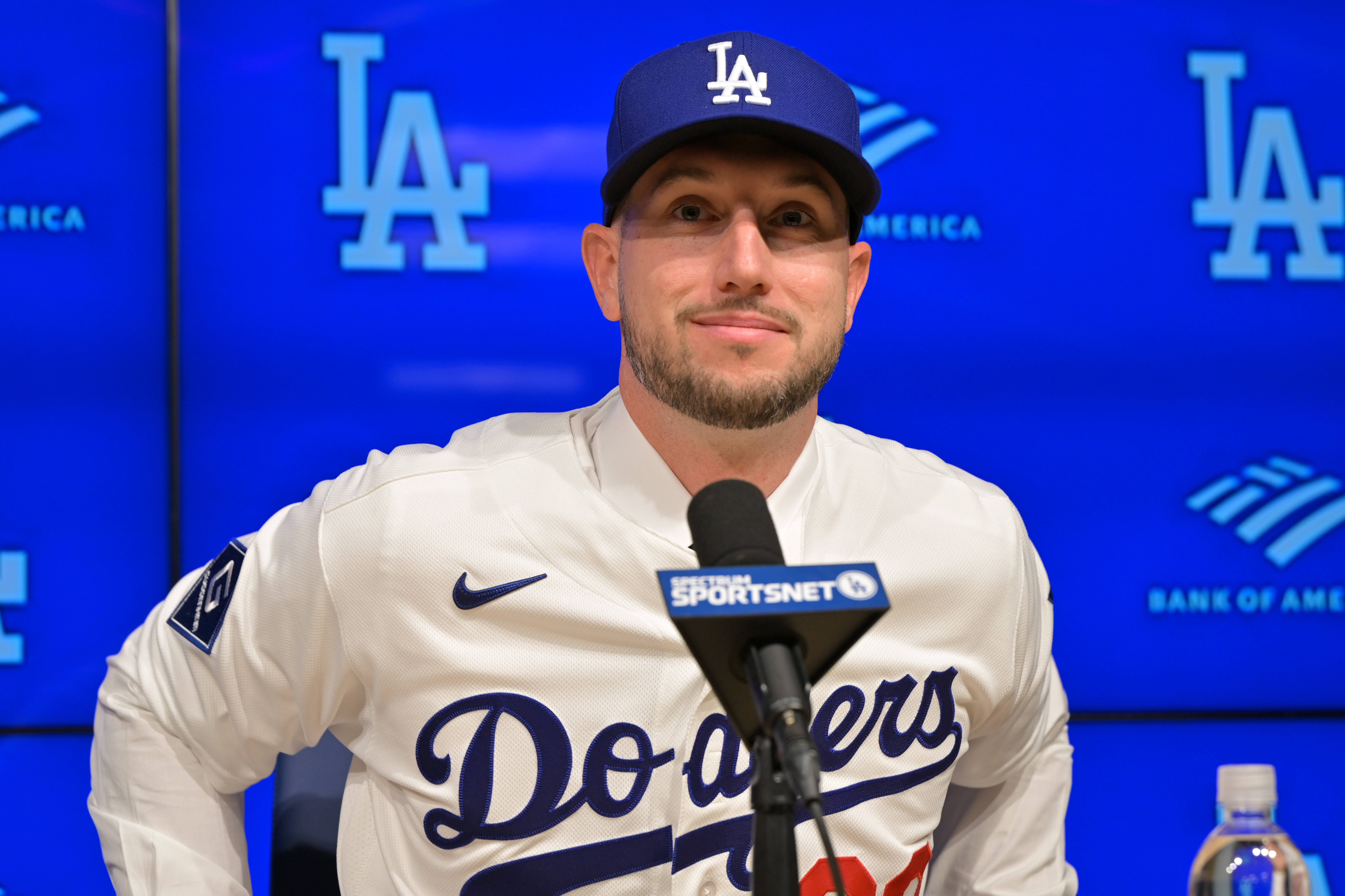 Kyle Tucker Dodgers contract details, opt-out clauses & more
