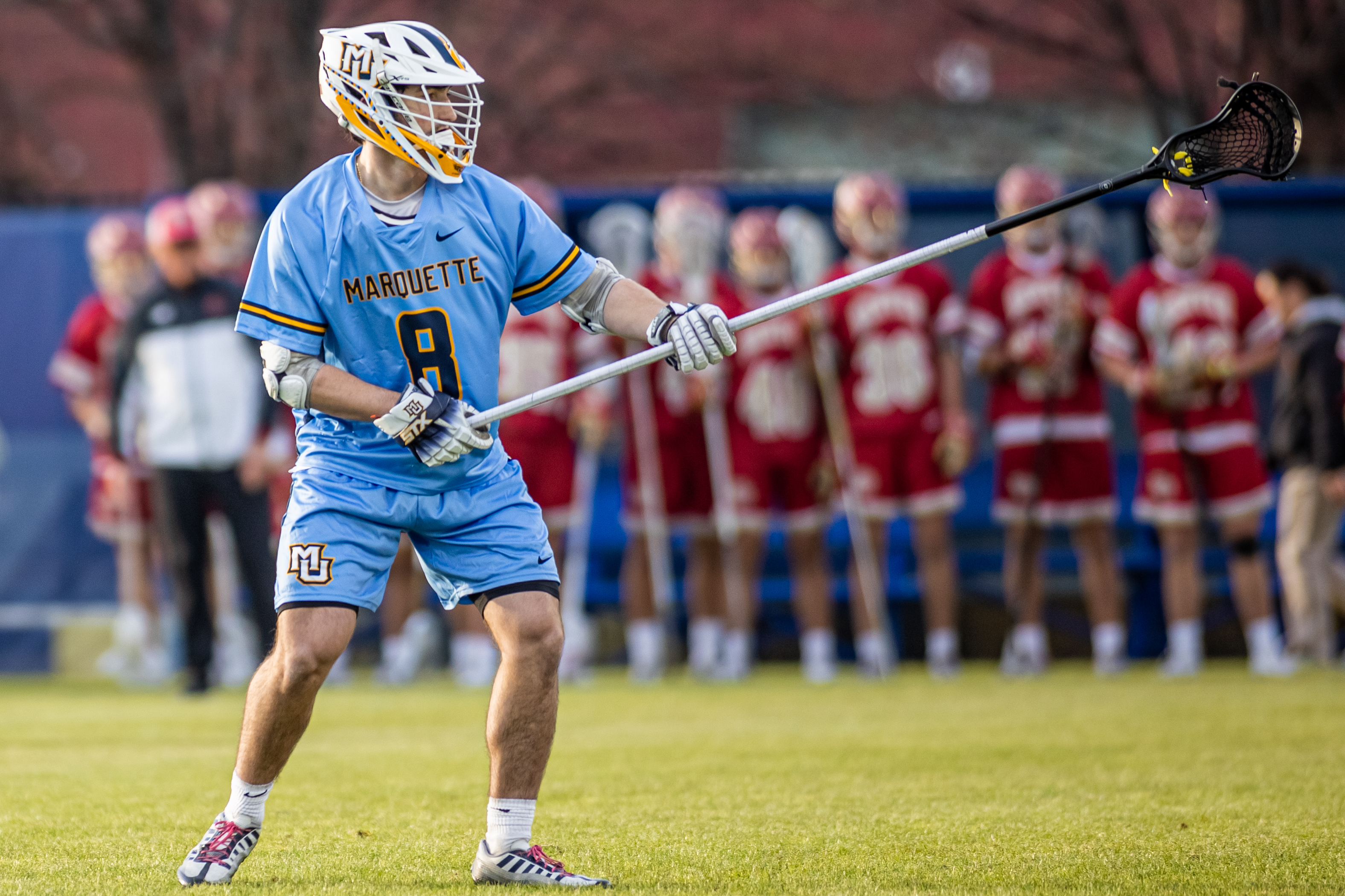 Marquette Men’s Lacrosse, The KANE Preseason Top 20, & You