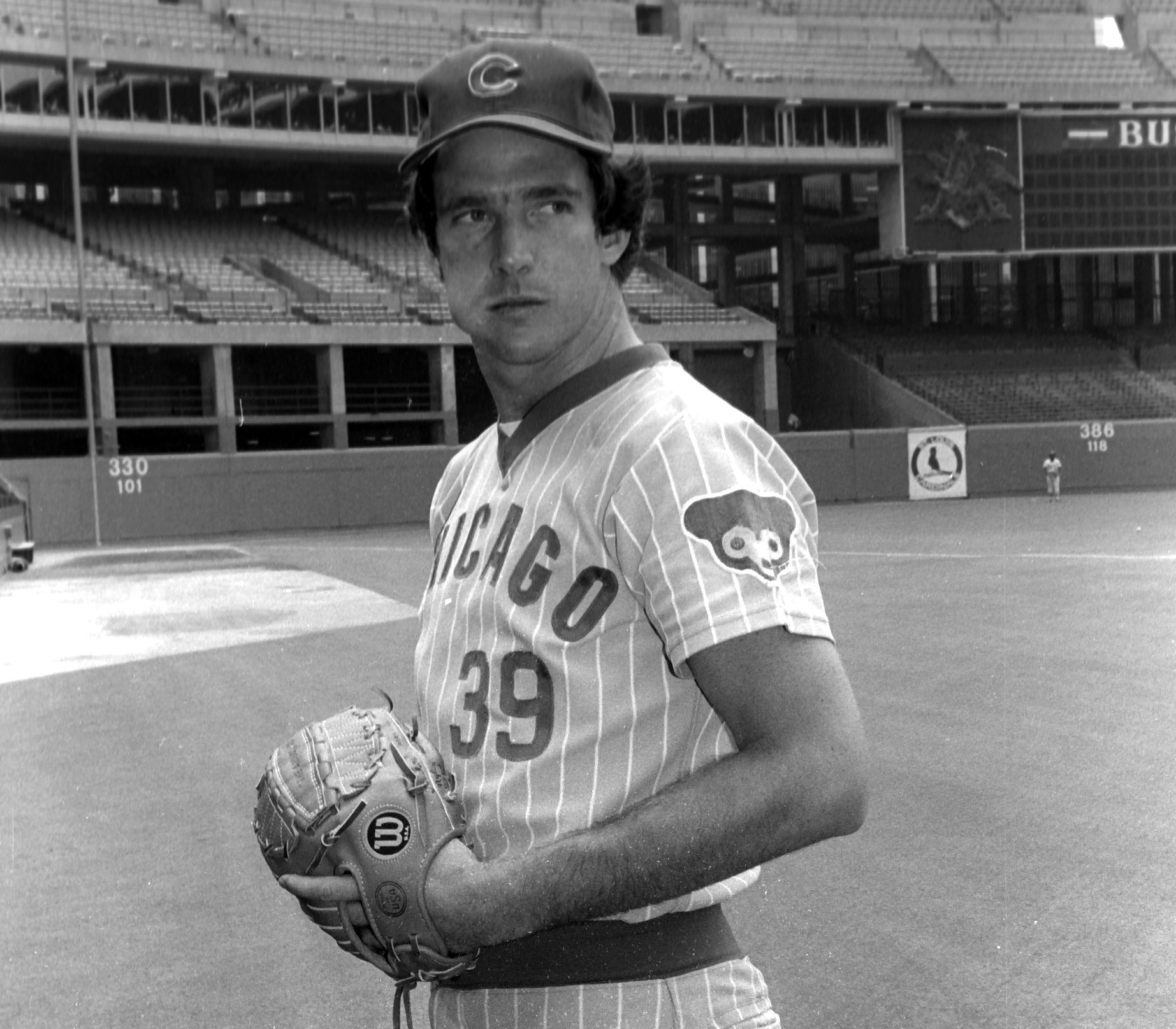 Chicago Cubs history unpacked, January 21