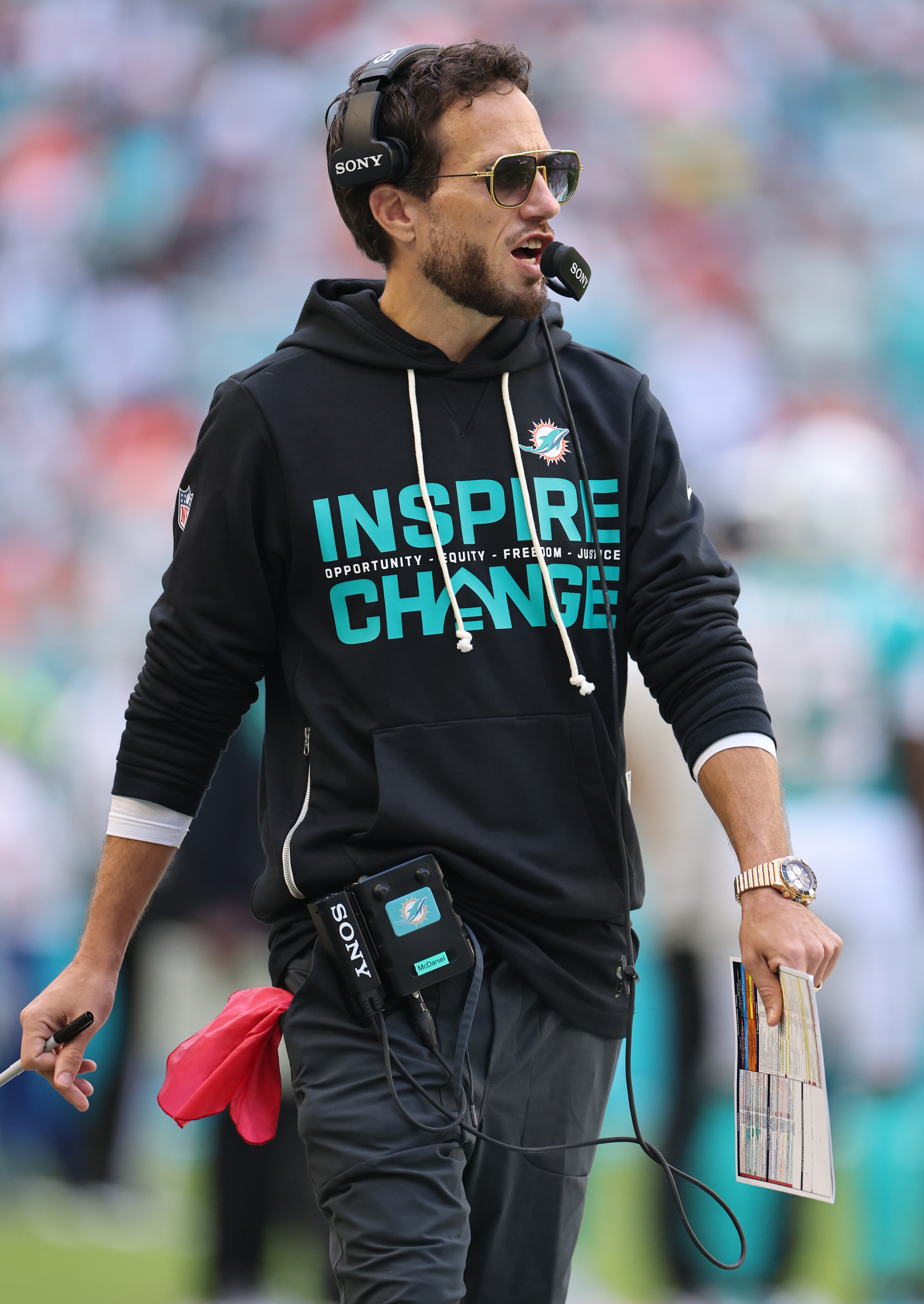 Chargers Daily Links: Wednesday Open Thread