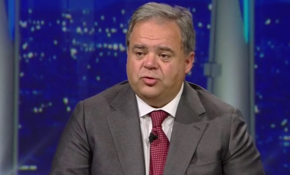 Italian Journalist Claims ‘Inter & Napoli Have Been The Strongest In Serie A For Years’