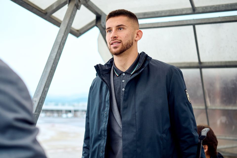 How Paratici’s Tottenham Hotspur Departure Has Fuelled Inter Milan Chances At Signing Italy Star