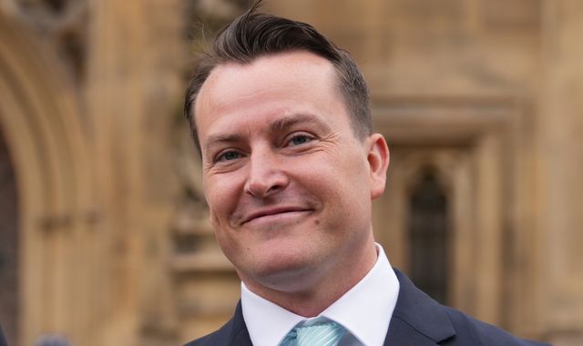 Number of written questions to government departments doubles in a year