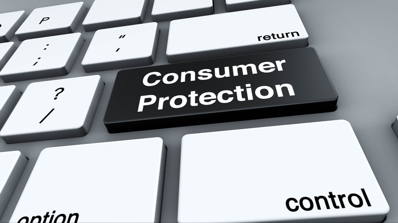 Consumer Financial Protection Bureau…