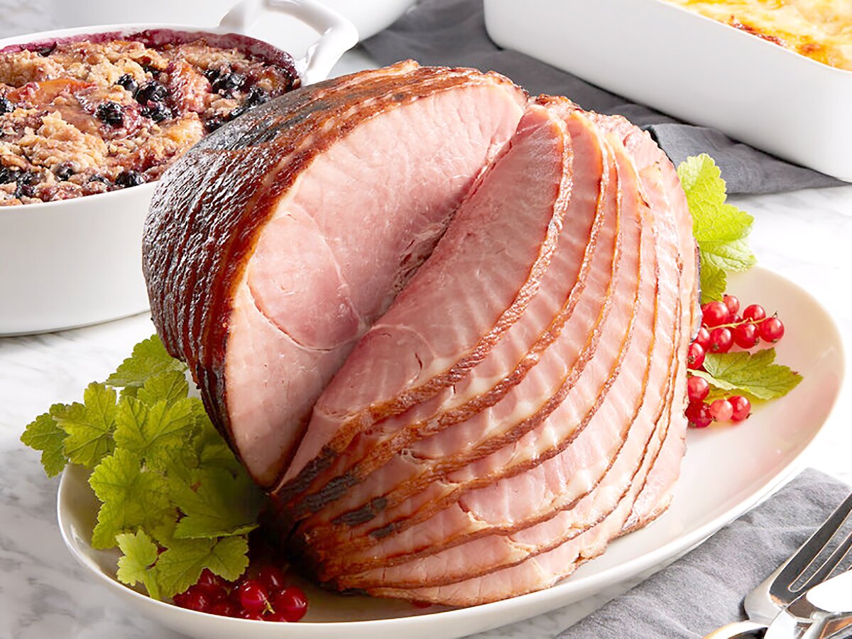 The 10 Best Baked Hams to Order Online That'll Wow Your Holiday Guests