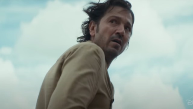 Andor Season 2 Gets Near Perfect Reviews & Rotten Tomatoes Score