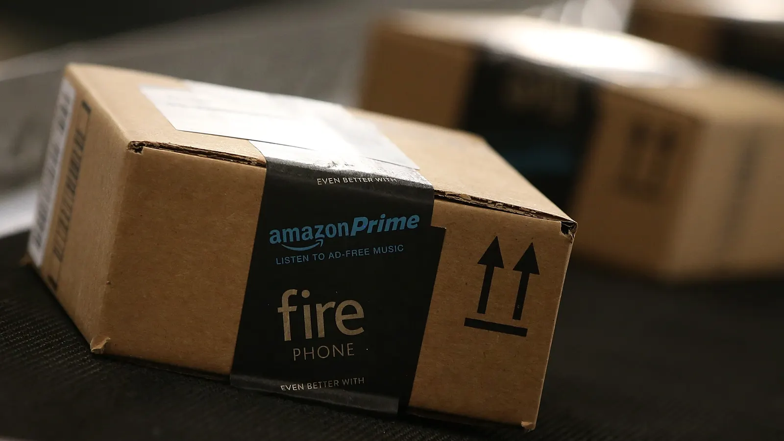 ​​​​​​​Amazon upgrades tools for seller returns