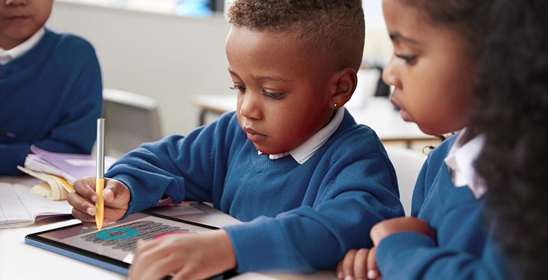 Reading, Writing and ... R&D? How Students Helped Logitech Beta-Test ...