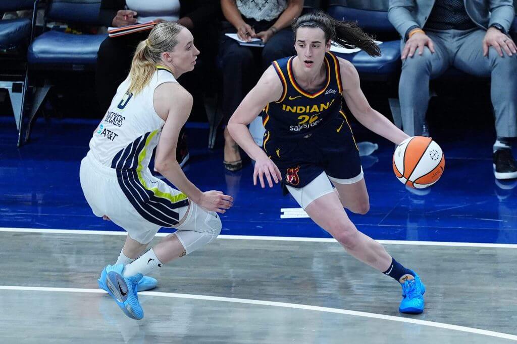 WNBA releases 2026 schedule amid CBA negotiations