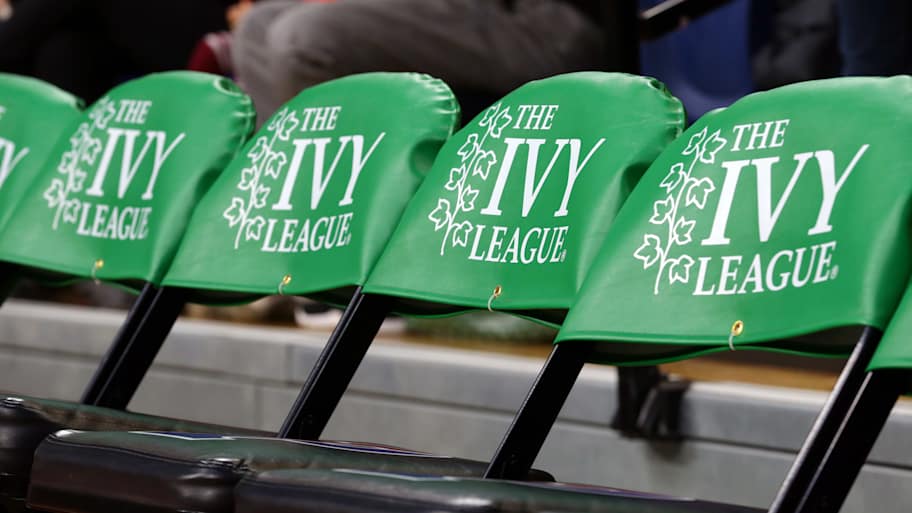Ivy League logo
