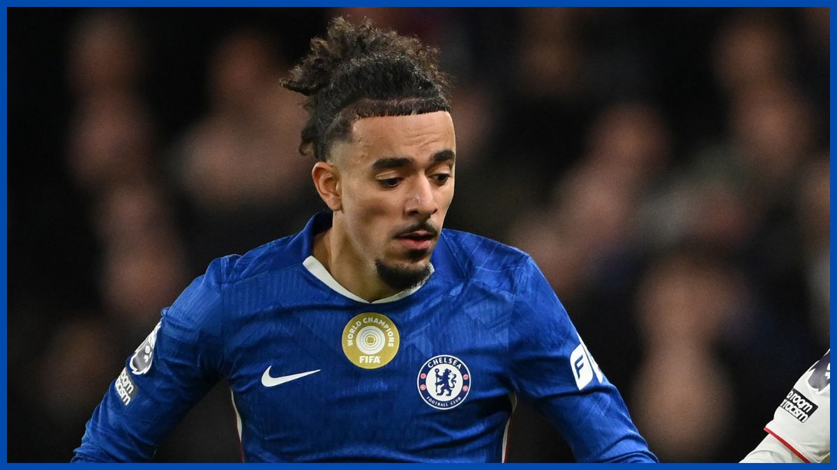 Chelsea were “incredible” in this one way against “the best team” claims Malo Gusto