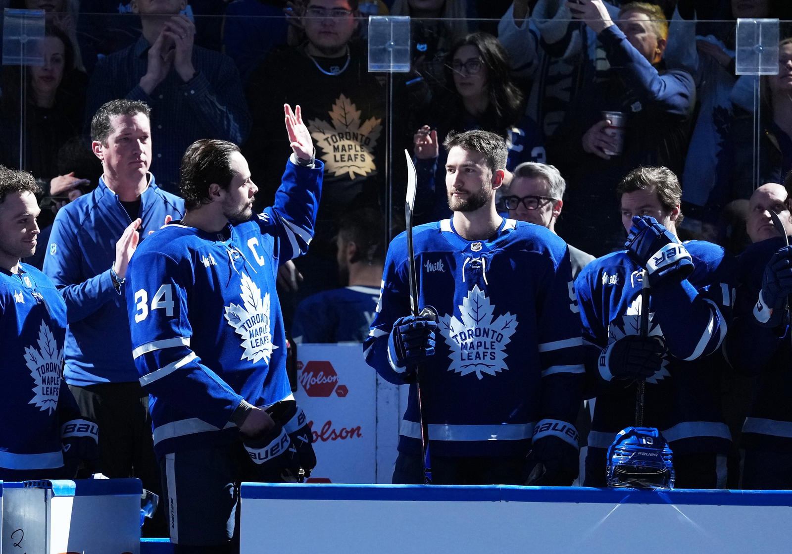 How Have The Toronto Maple Leafs Turned The Tables?