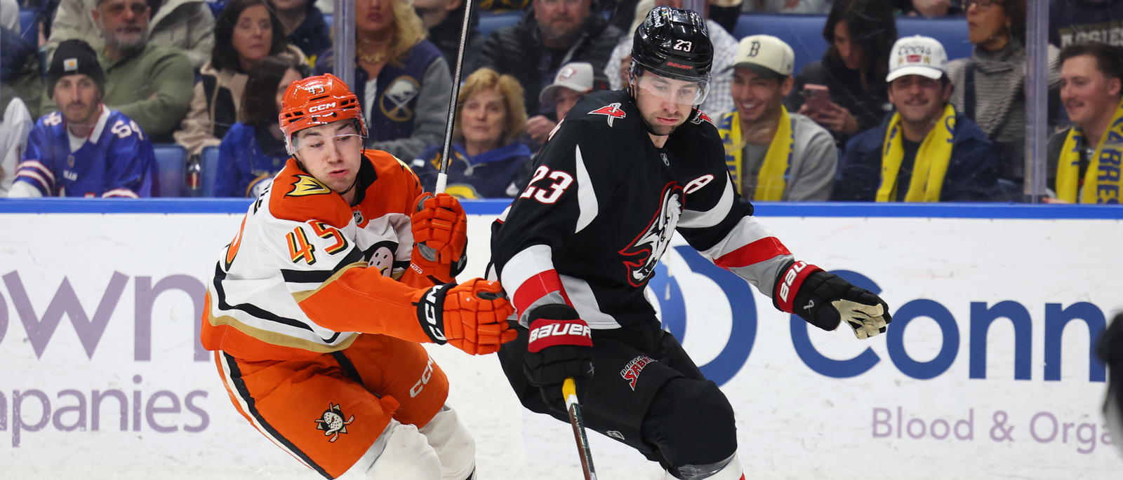 Sabres Are Back On A Win Streak, But Buffalo GM Must Still Make Notable Additions Via Trades