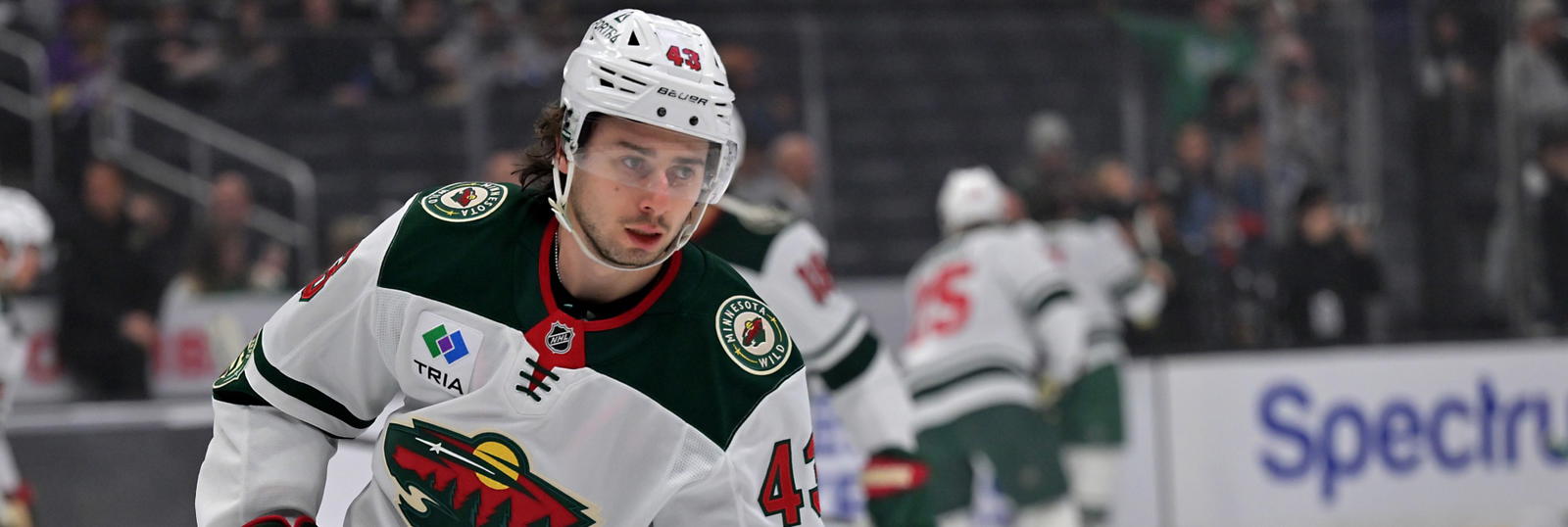 Newly Acquired Defenseman Quinn Hughes Breaks Franchise Record In 18th Game