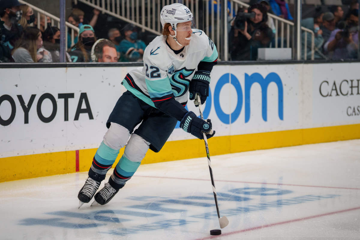 Winnipeg Jets Recent History in Expansion Drafts As Talks of 33rd NHL