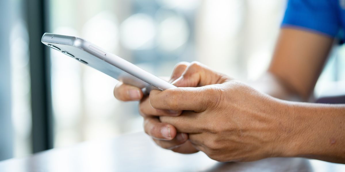 I Tried To Save My Neighbor's Life With CPR. After He Died, I Got A Text From His Wife I Never Saw Coming. - Yahoo Life