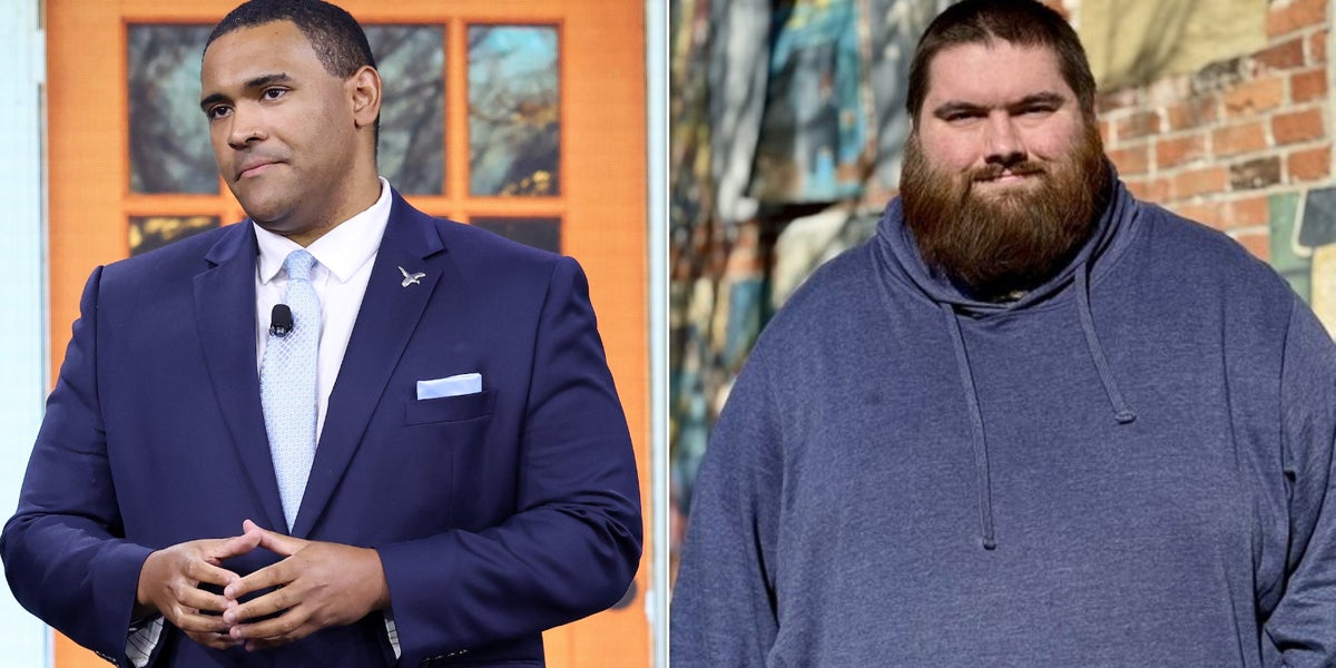 Young Progressives Signing Up To Run For Office