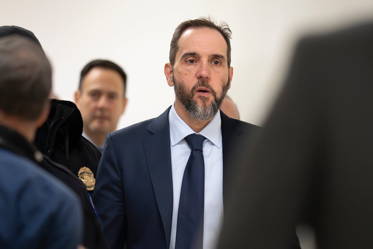 Trump was ‘most culpable’ for Jan 6 riot and would have been convicted in court, Jack Smith told Congress in newly released testimony. 