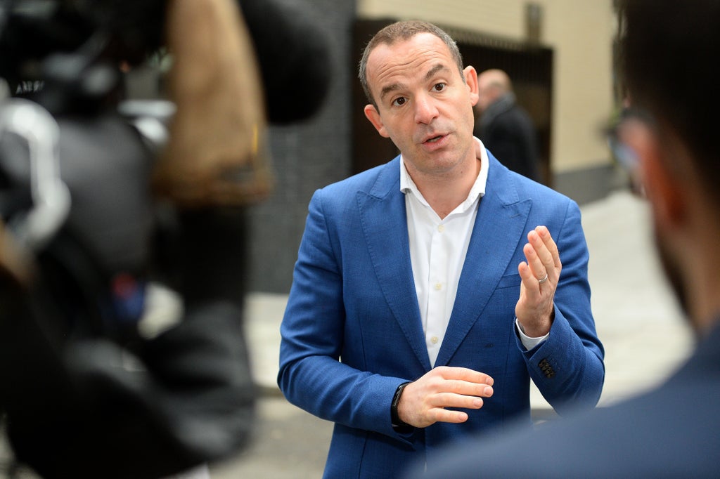 Martin Lewis explains how you can get up to £175 for free from the bank - Yahoo Finance UK
