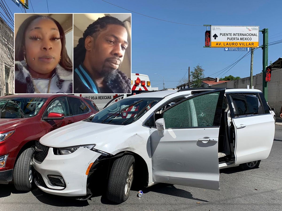 Two of four Americans kidnapped in Mexico &lsquo;tummy tuck&rsquo; trip are found dead