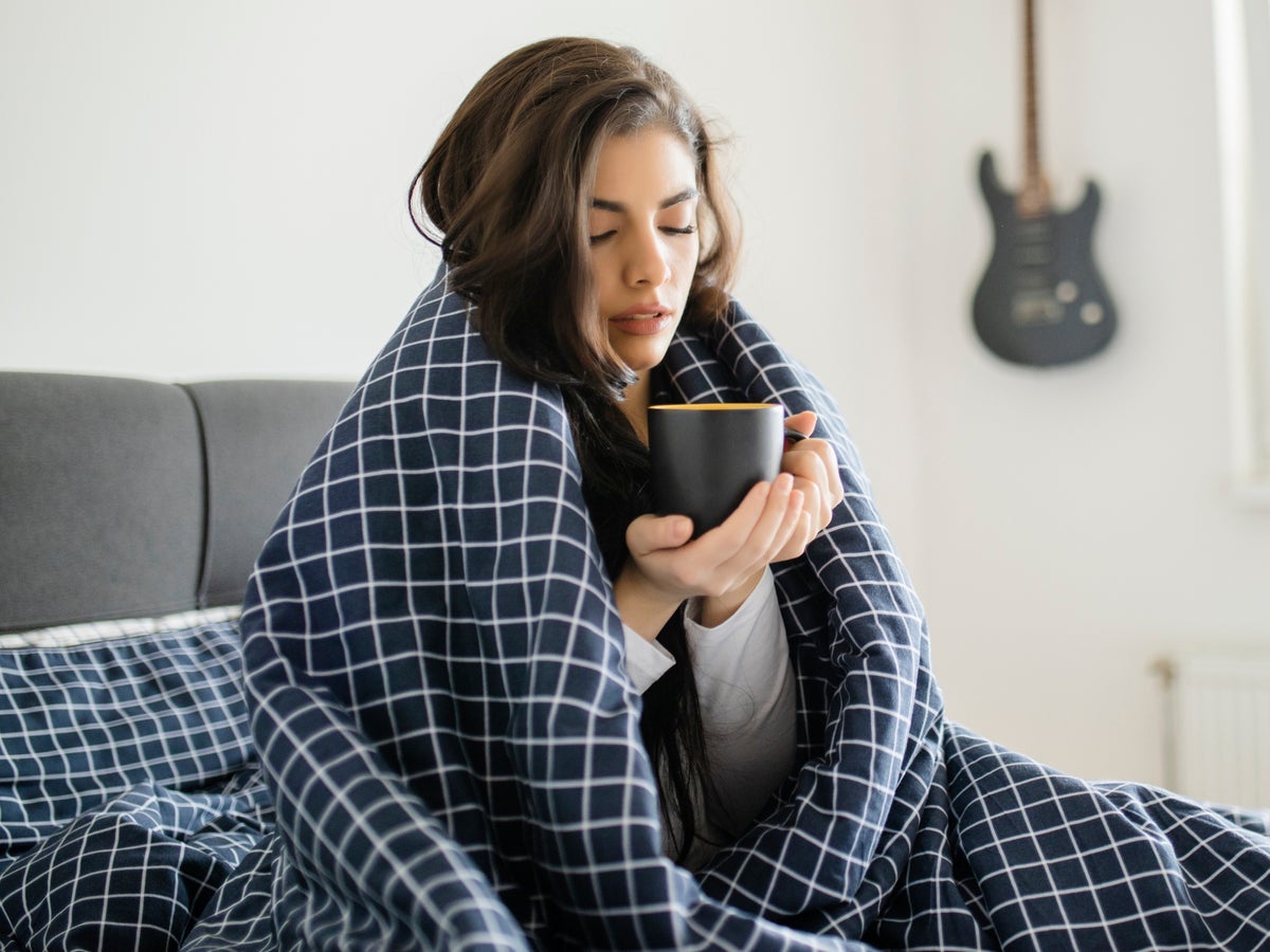 How to apply for a free electric blanket from Octopus Energy