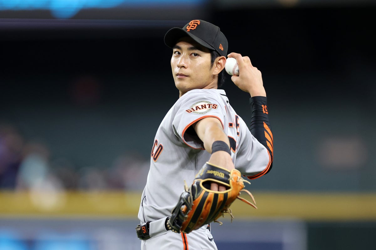 San Francisco Giants star detained by immigration officials prompting Nancy Pelosi to intervene