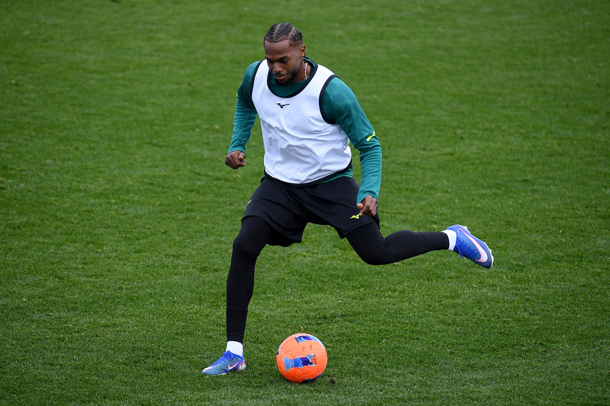 Nuno Tavares Snubs Besiktas, Opens Talk With Serie A Club