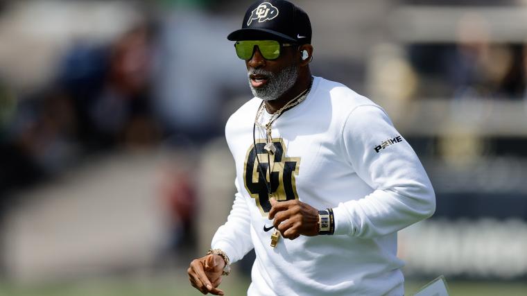 New financial report adds context to Deion Sanders’ unconventional portal strategy at Colorado