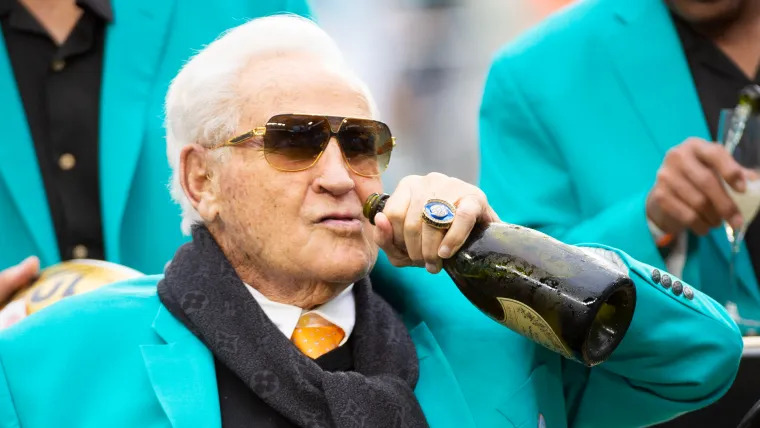 Don Shula