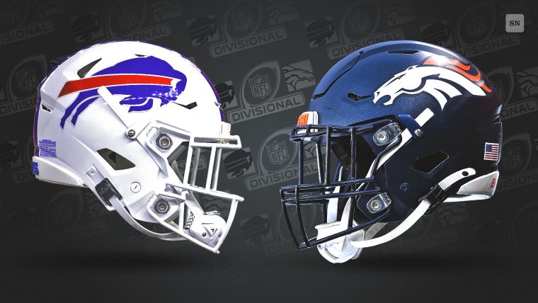 Broncos vs. Bills