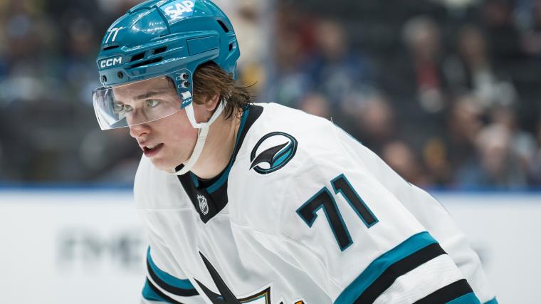 Macklin Celebrini's Team Canada hockey roster decision revealed for Sharks star by ESPN insider