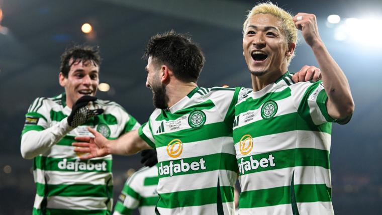 Where to watch Bologna vs. Celtic live stream, TV channel, lineups, start time for Europa League match