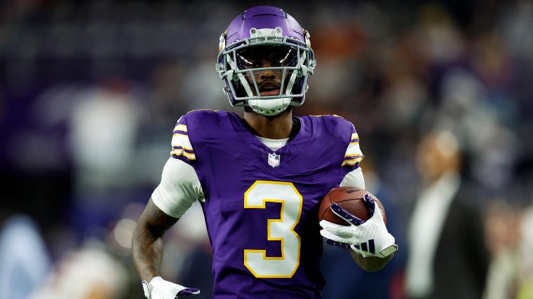 Jordan Addison injury update: Latest news on Vikings WR's status in Week 17 game