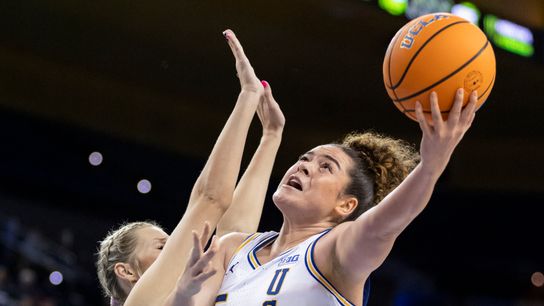 TST Images: UCLA beat Purdue, 96-48, at Pauley Pavilion