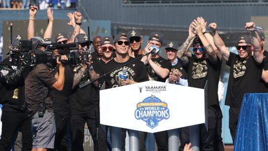 TST Today: The Dodgers’ Back-to-Back Parade and What It Means for L.A.