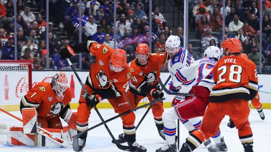 TST Today: Ducks Deliver at Home, Lakers Take Down Denver