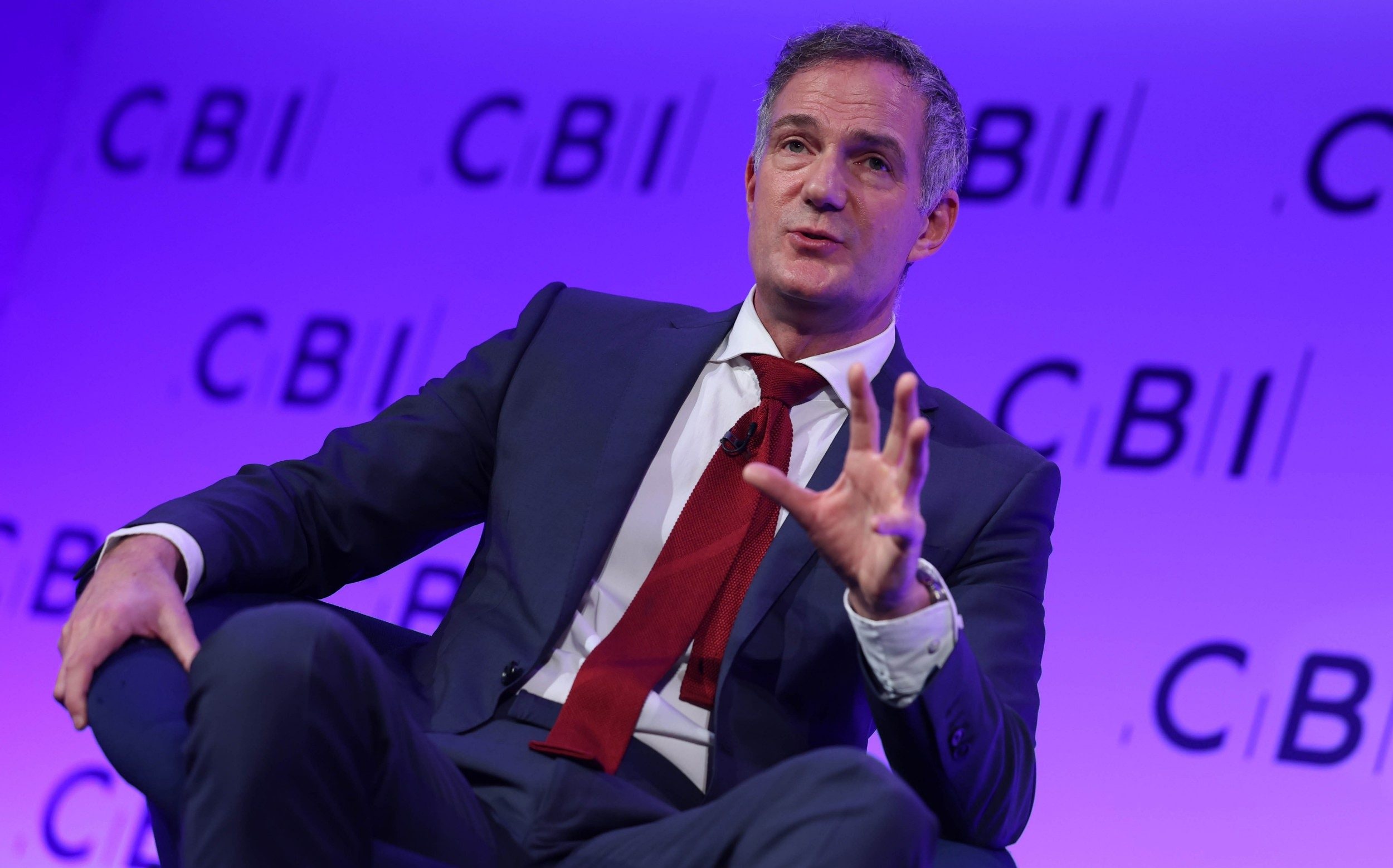 Businesses face ‘existential crisis’ from Labour’s hiring overhaul