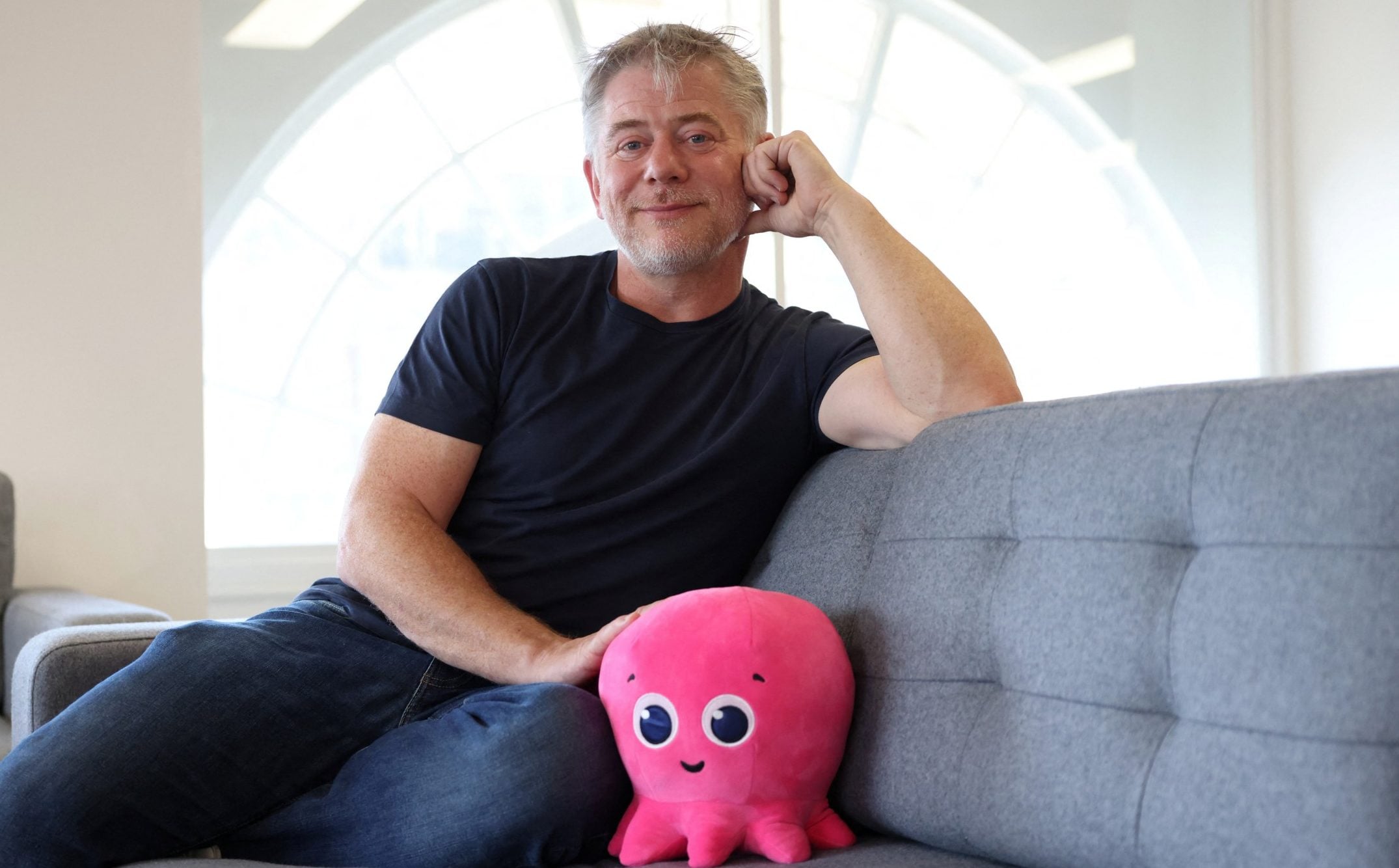Octopus founder’s tech firm handed £25m of taxpayer cash