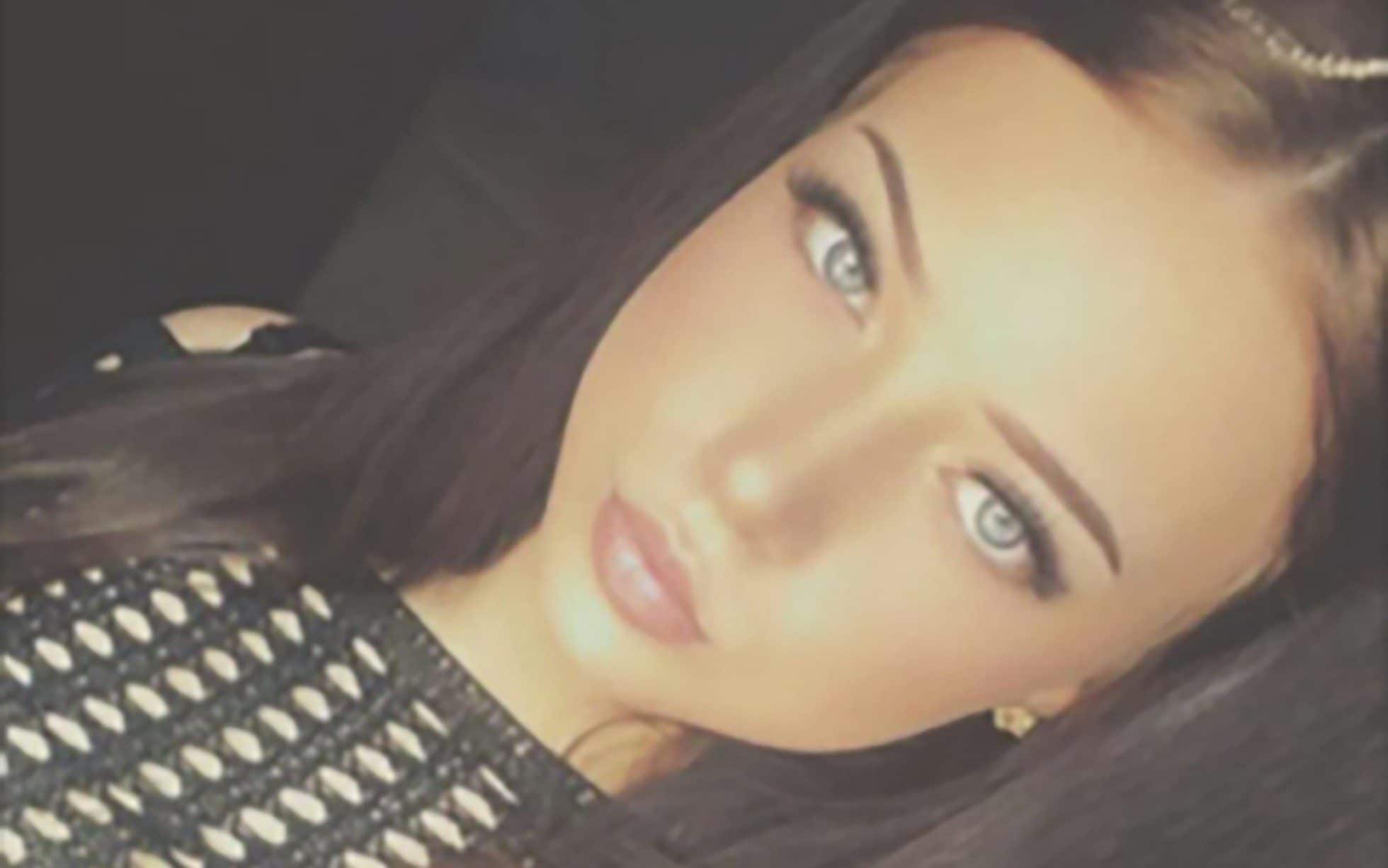 Boy, 14, arrested for harassment after girl’s death. 