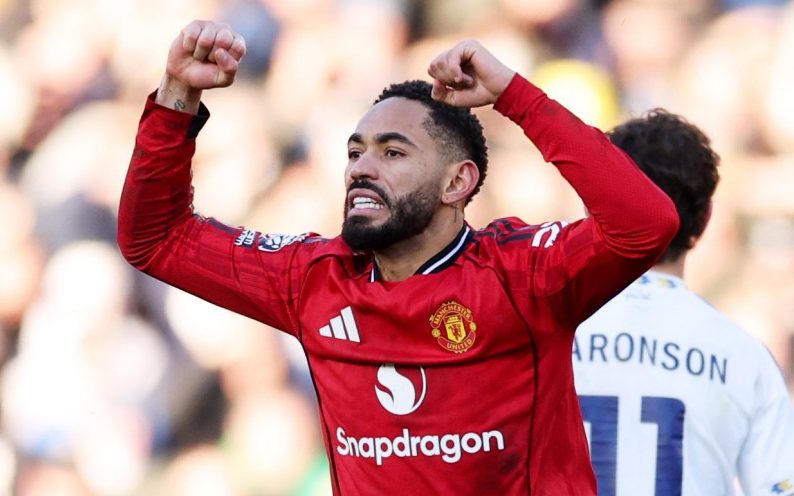 Man Utd and Amorim cannot go on like this after latest crisis