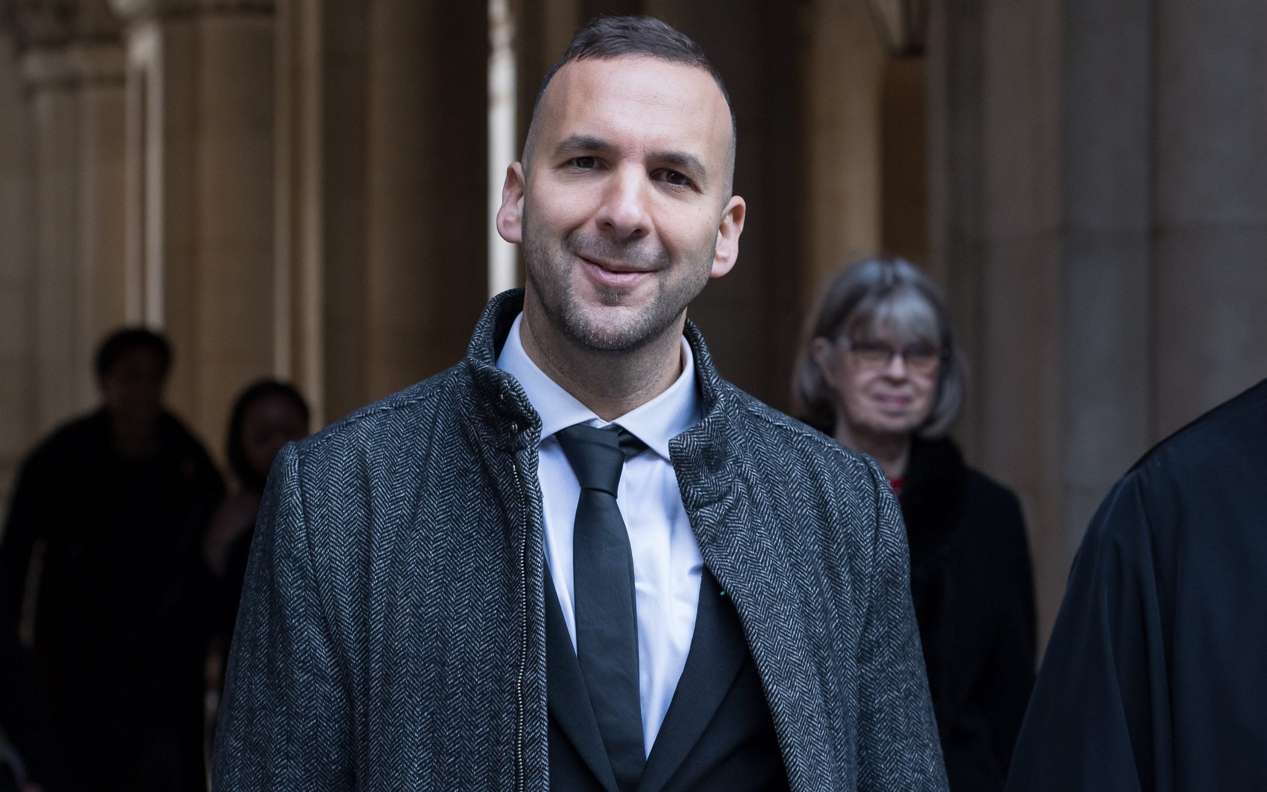 Zack Polanski: Spend £400m on ‘kindness’ to Channel migrants. 