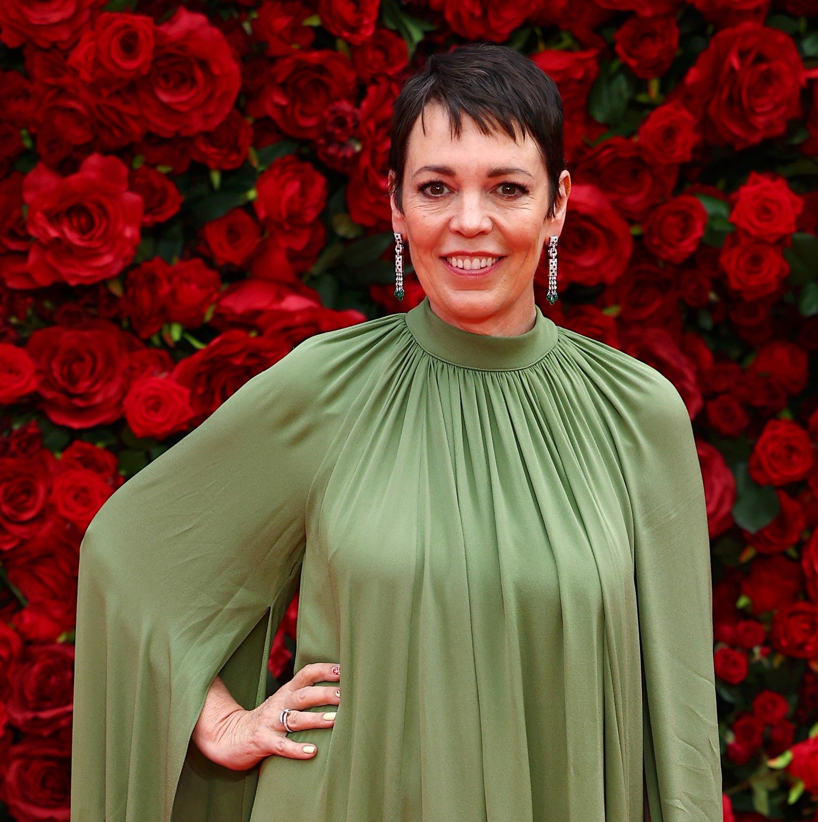 The Left-wing luvvies who lined up to support an Egyptian ‘extremist’. 