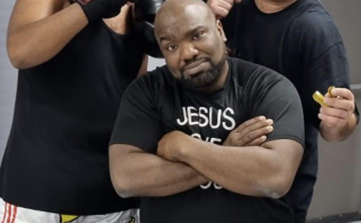 Youth worker loses 54th employment tribunal in 10 years. 