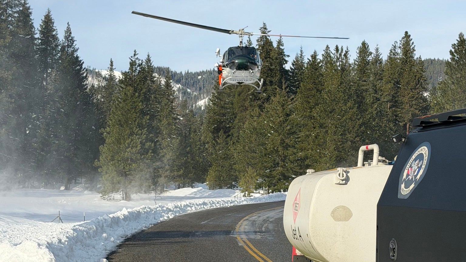 Kittitas County Sheriff's Office