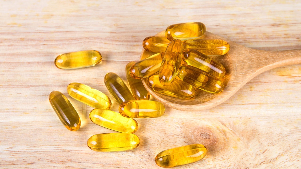 8 Signs You Need More Vitamin D This Winter. 
